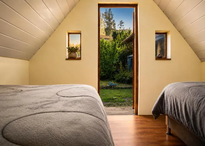 Ebenezer Salkantay Huts Acampamento *